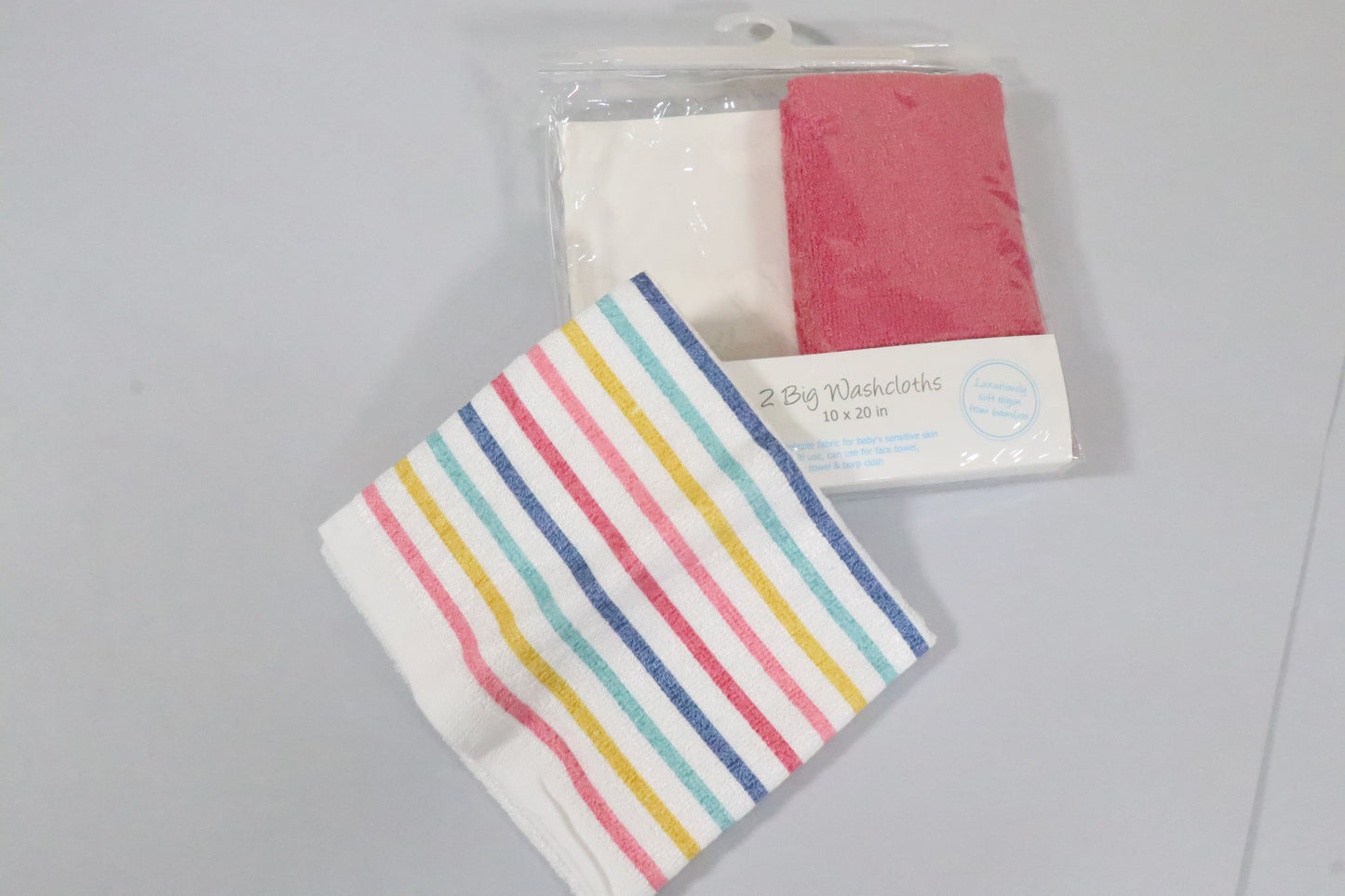Towels set