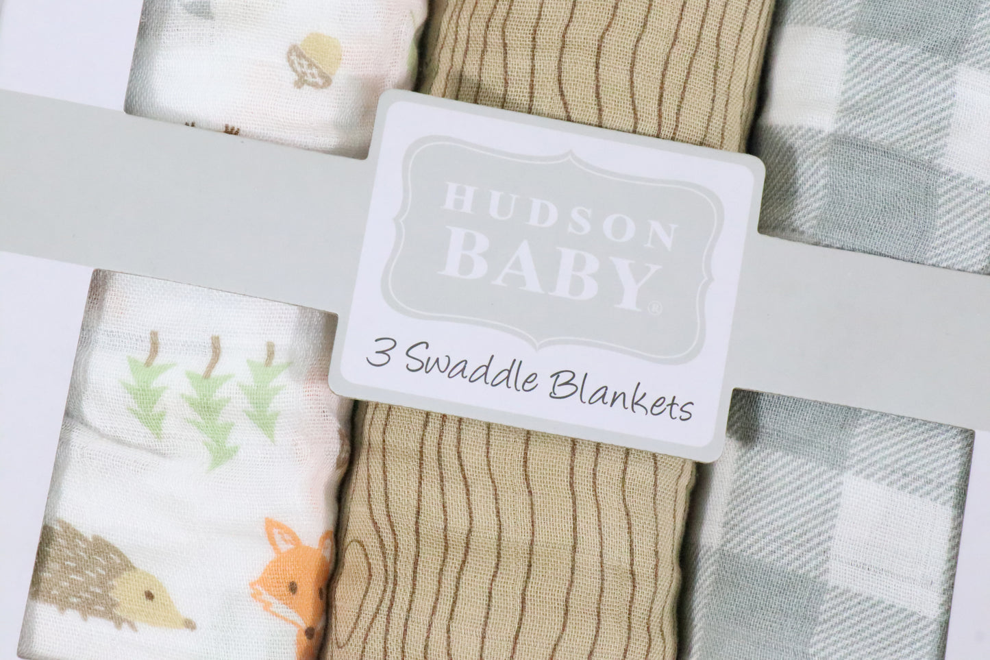 Baby Swaddle