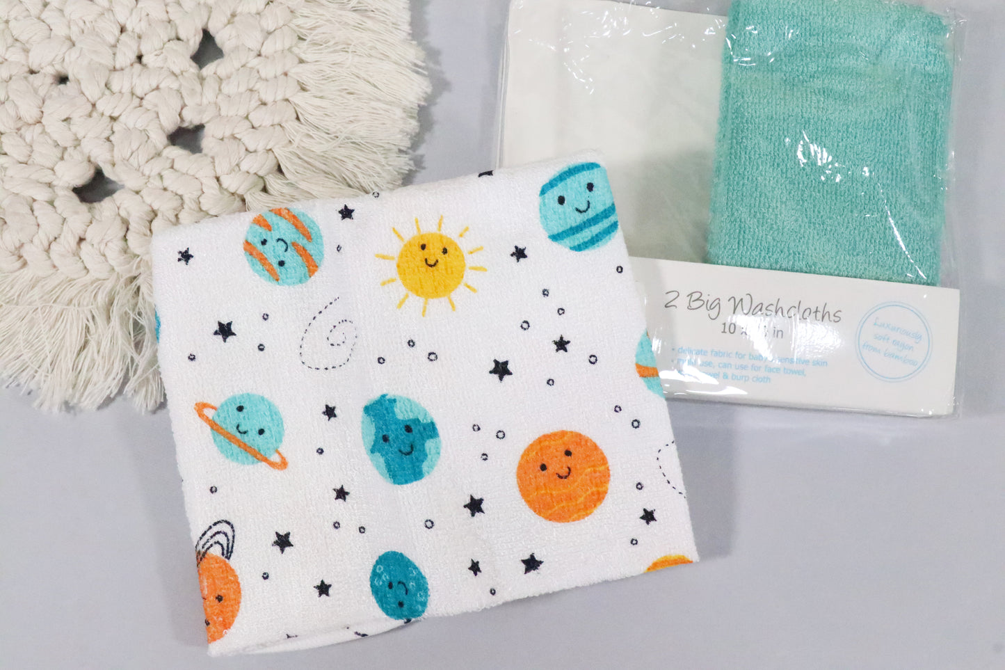 towels 2 pieces
