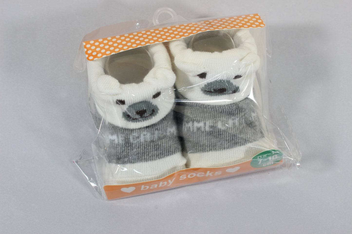 New born socks