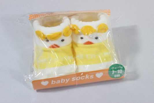 New born socks