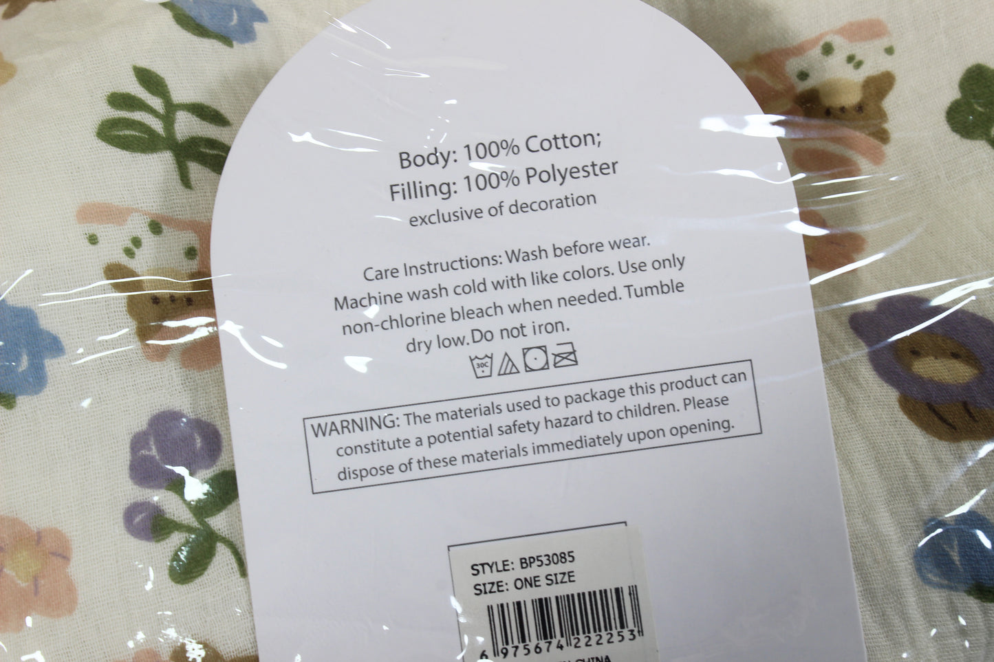 Medical pillow