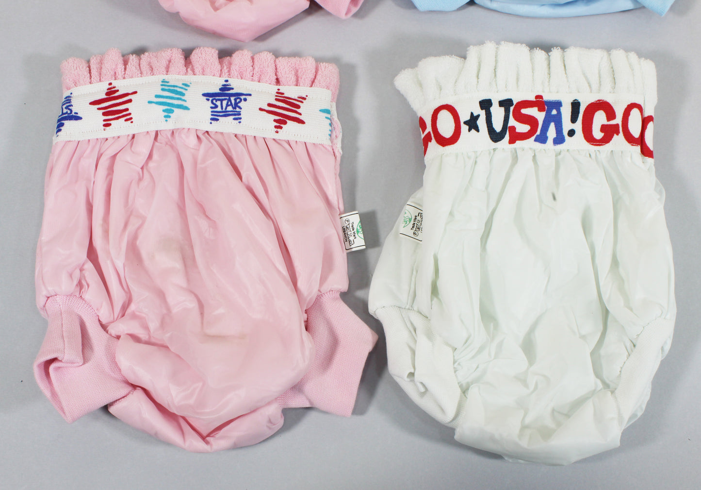 Training pants
