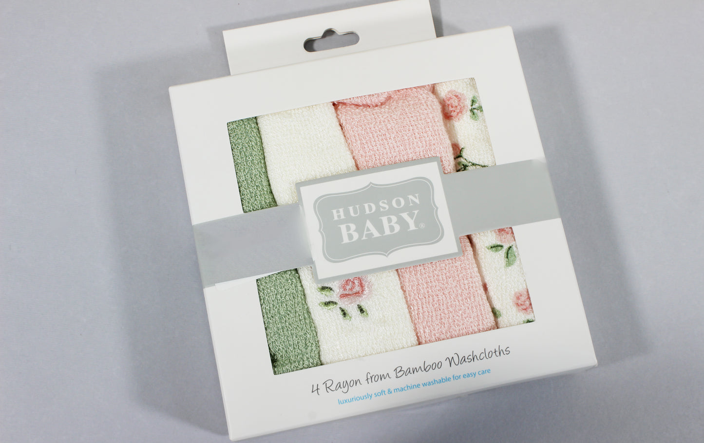 4 set towels