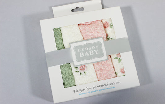 4 set towels