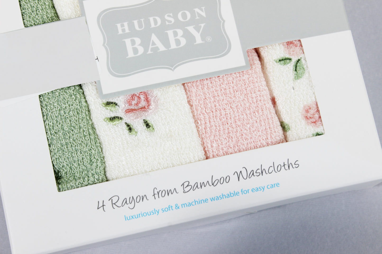 4 set towels