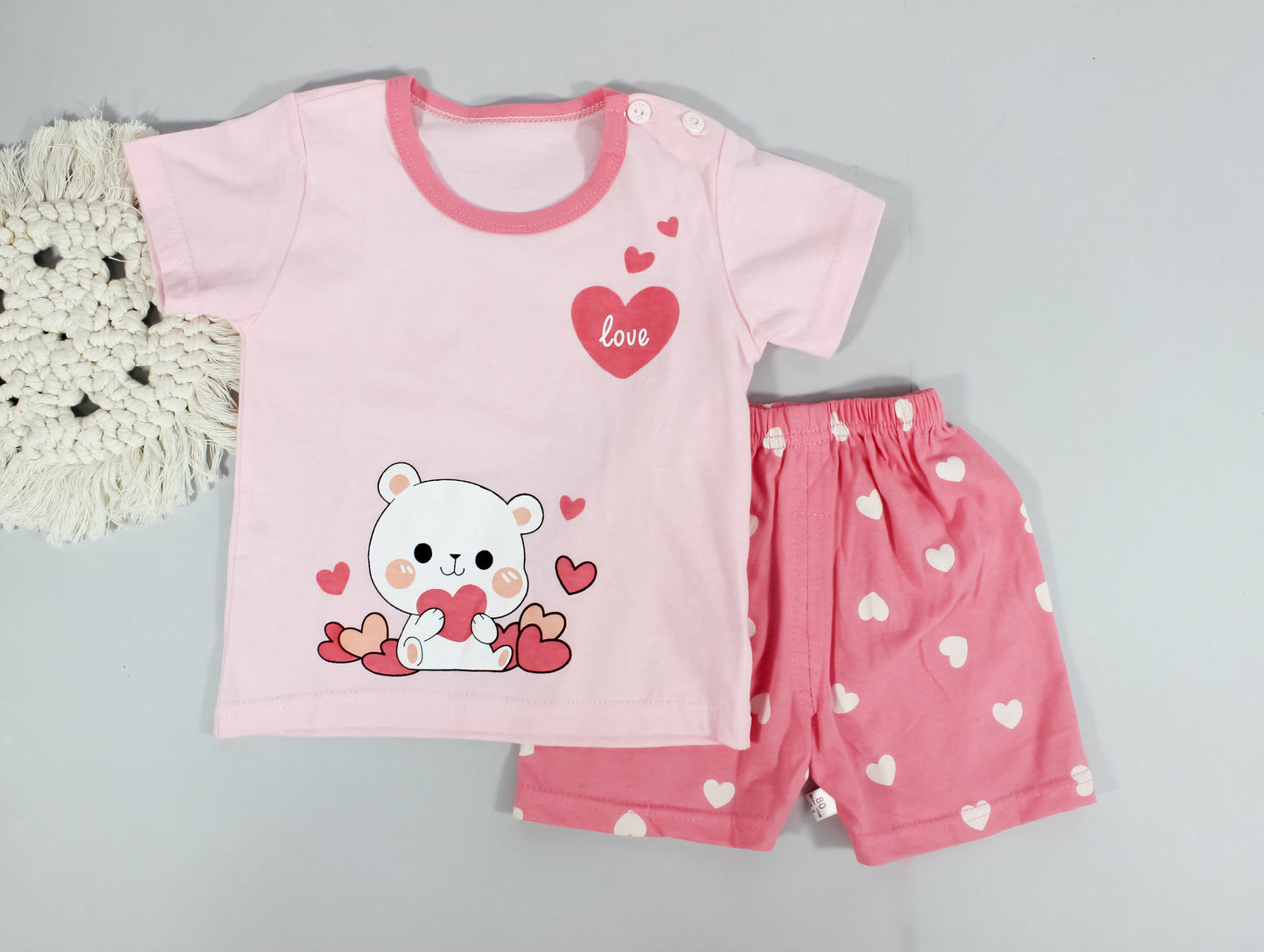 Girls pajama
