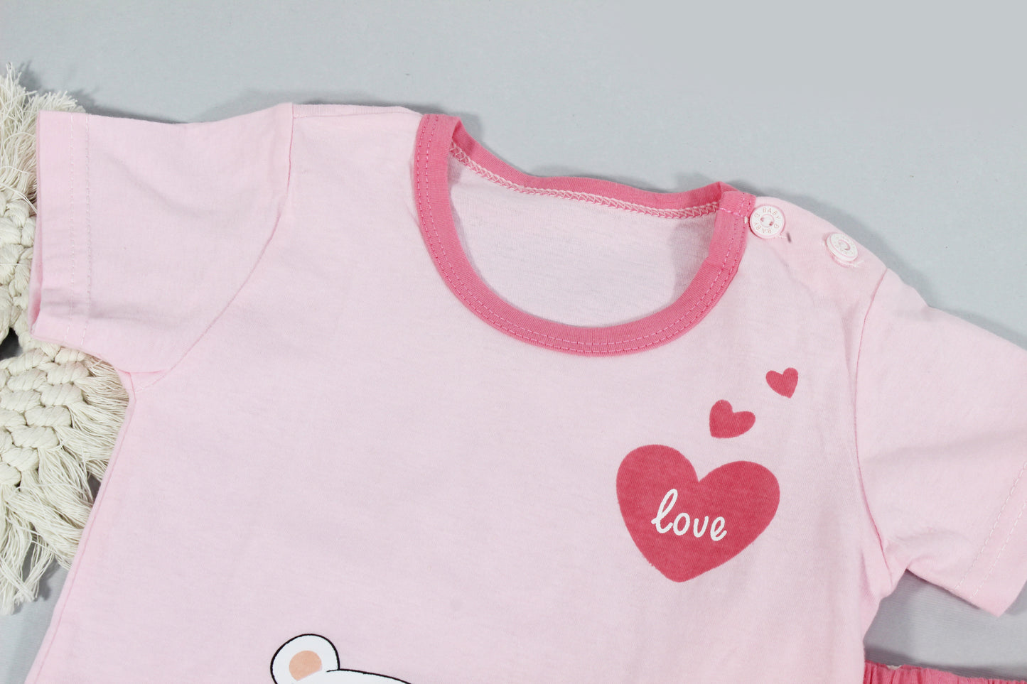 Girls pajama