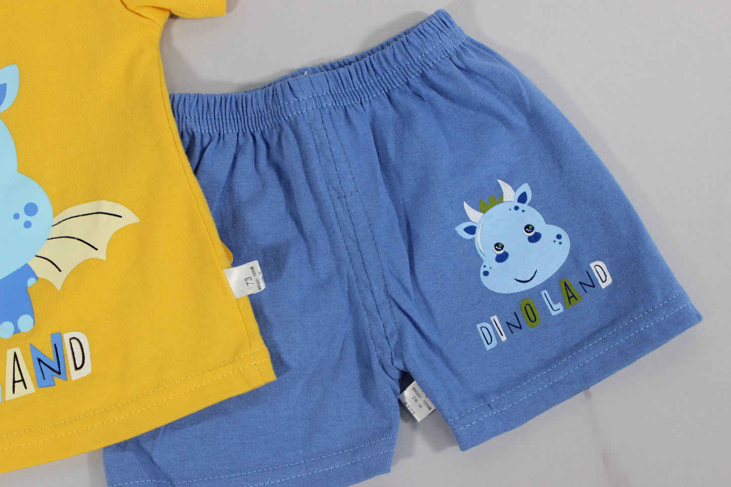 Boys pajama