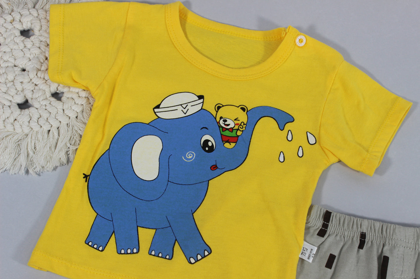 Boys pajama