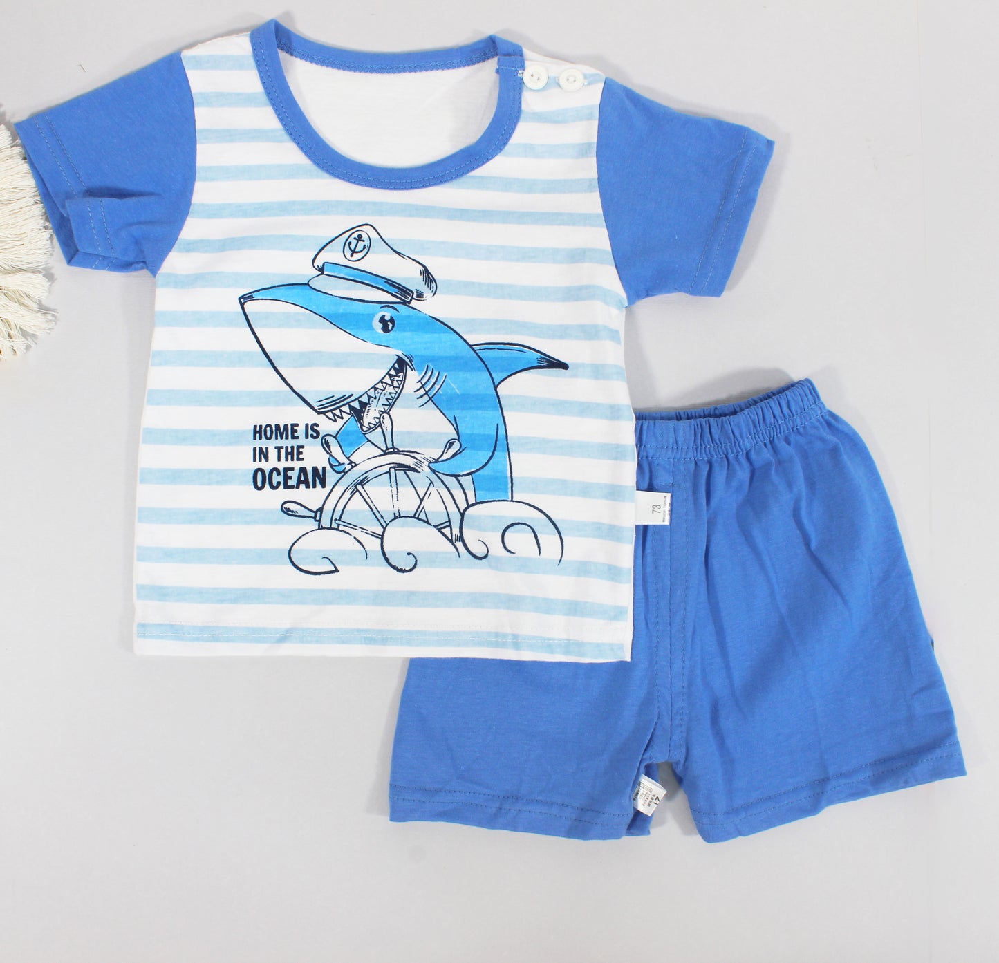 Boys pajama