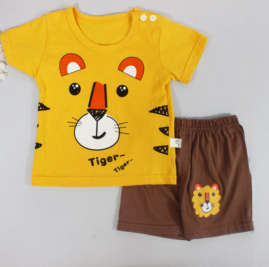 Boys pajama