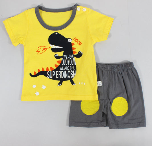 Boys pajama