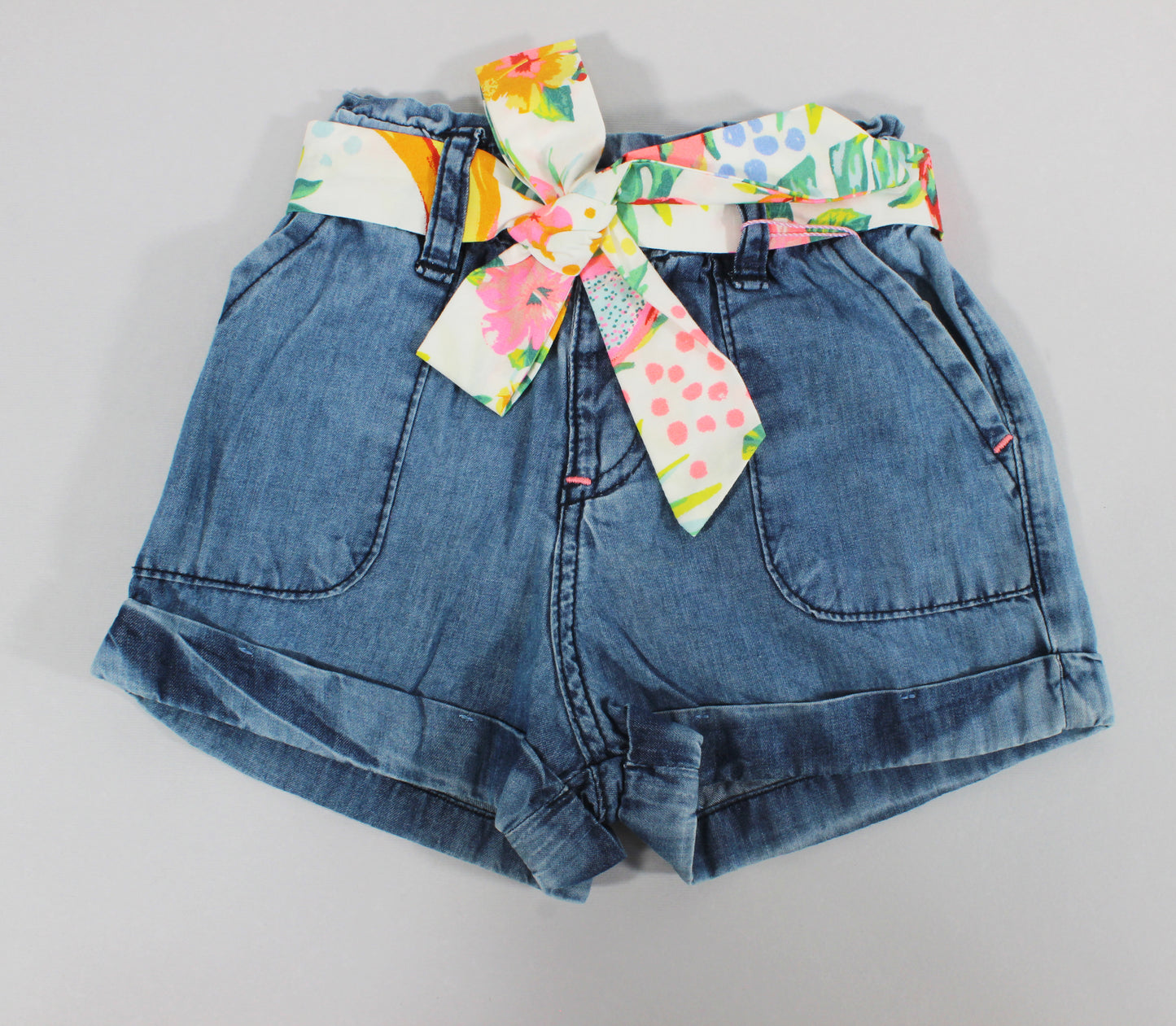 Girls Shorts