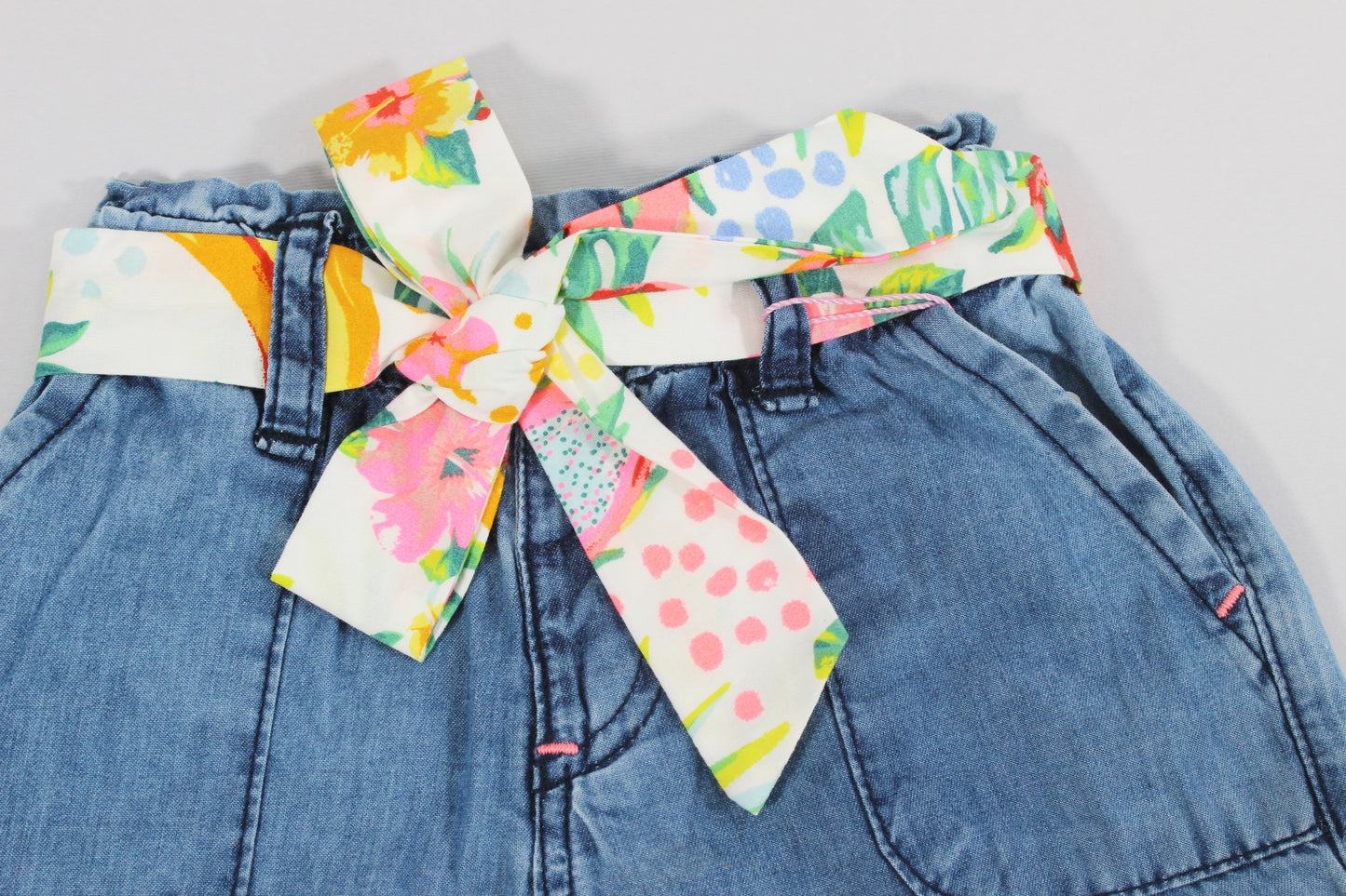 Girls Shorts