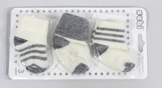 Newborn socks