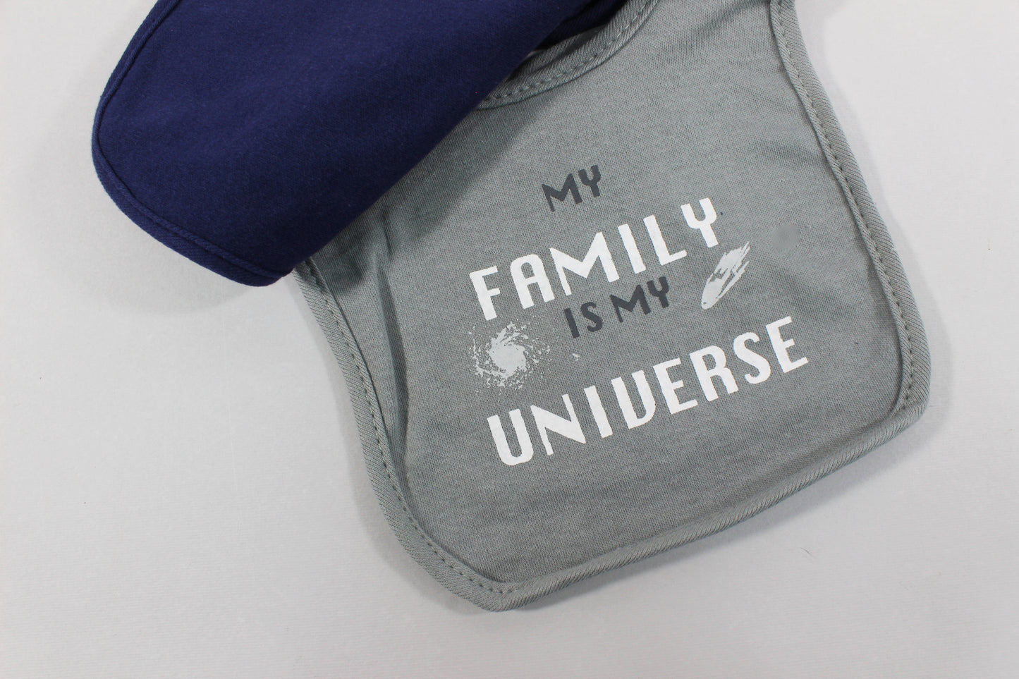 مجموعة مريلة