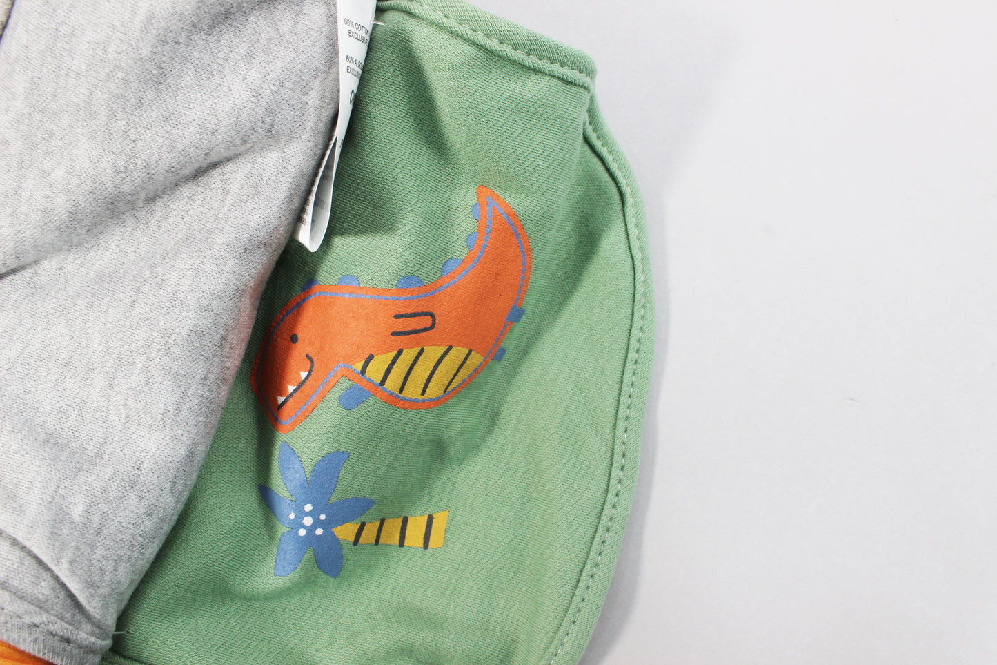 مجموعة مريلة