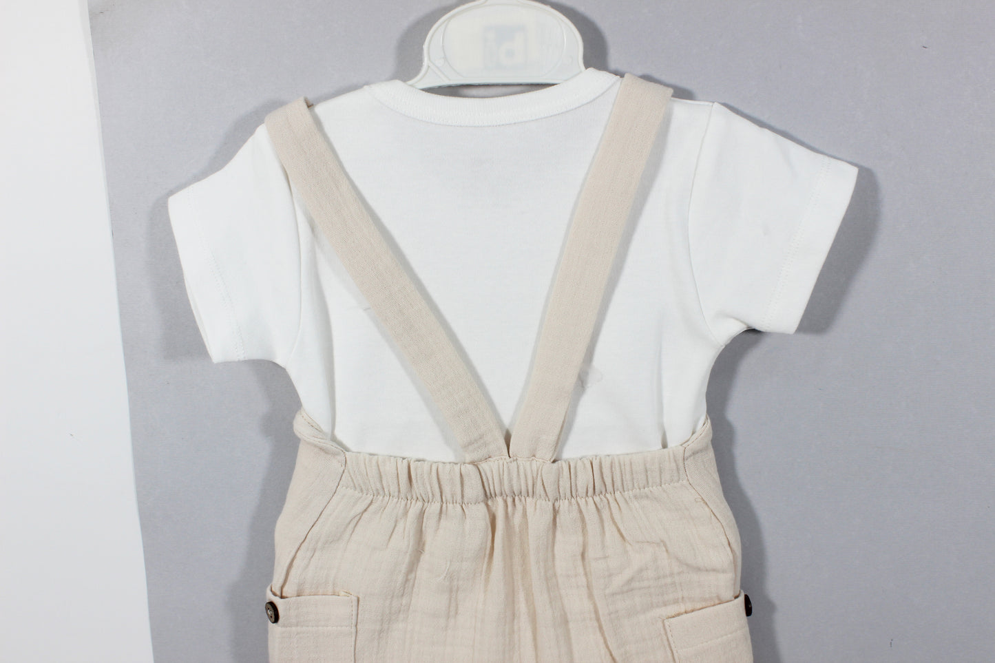 Baby overall 767