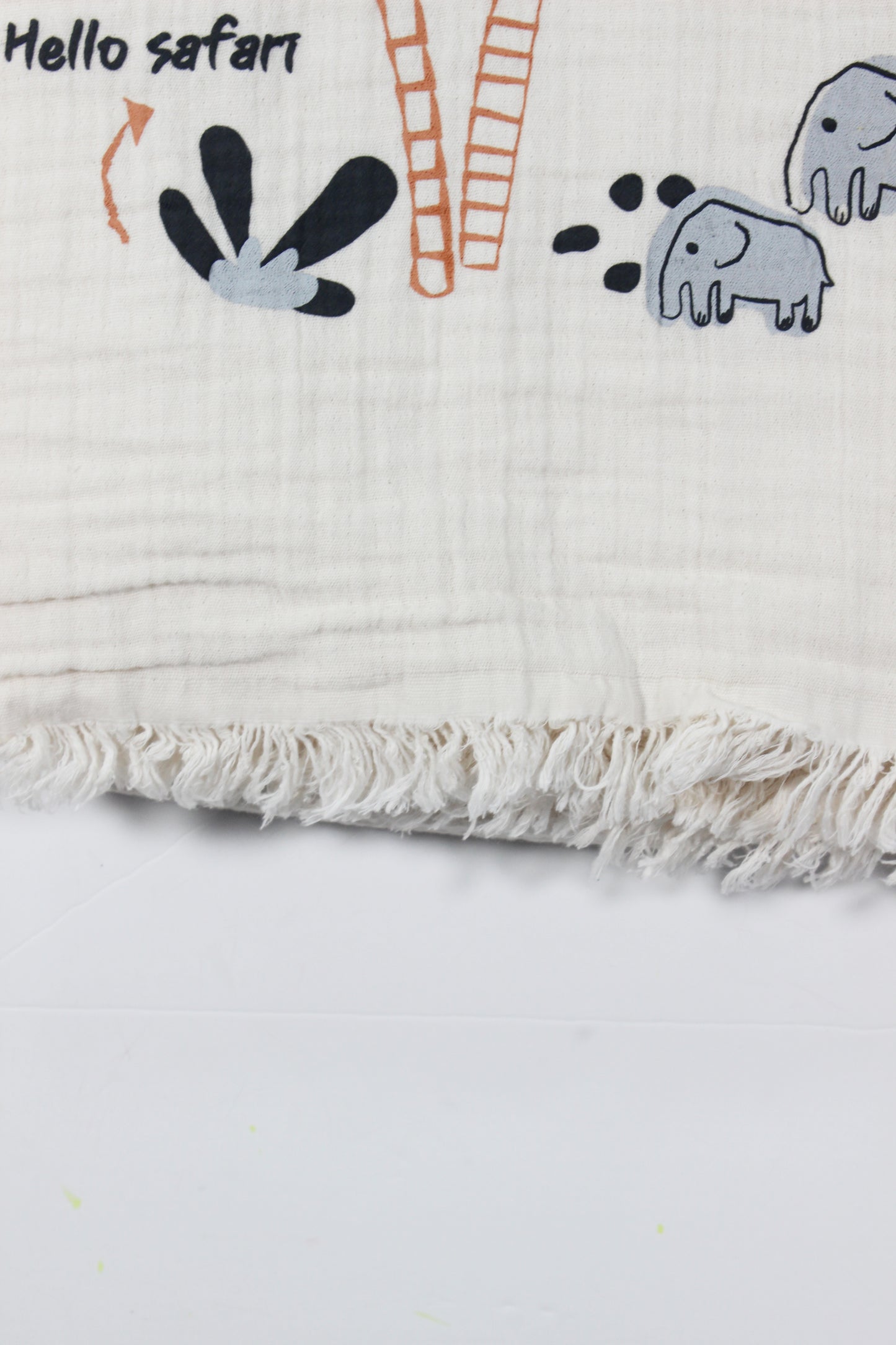 بطانية أطفال