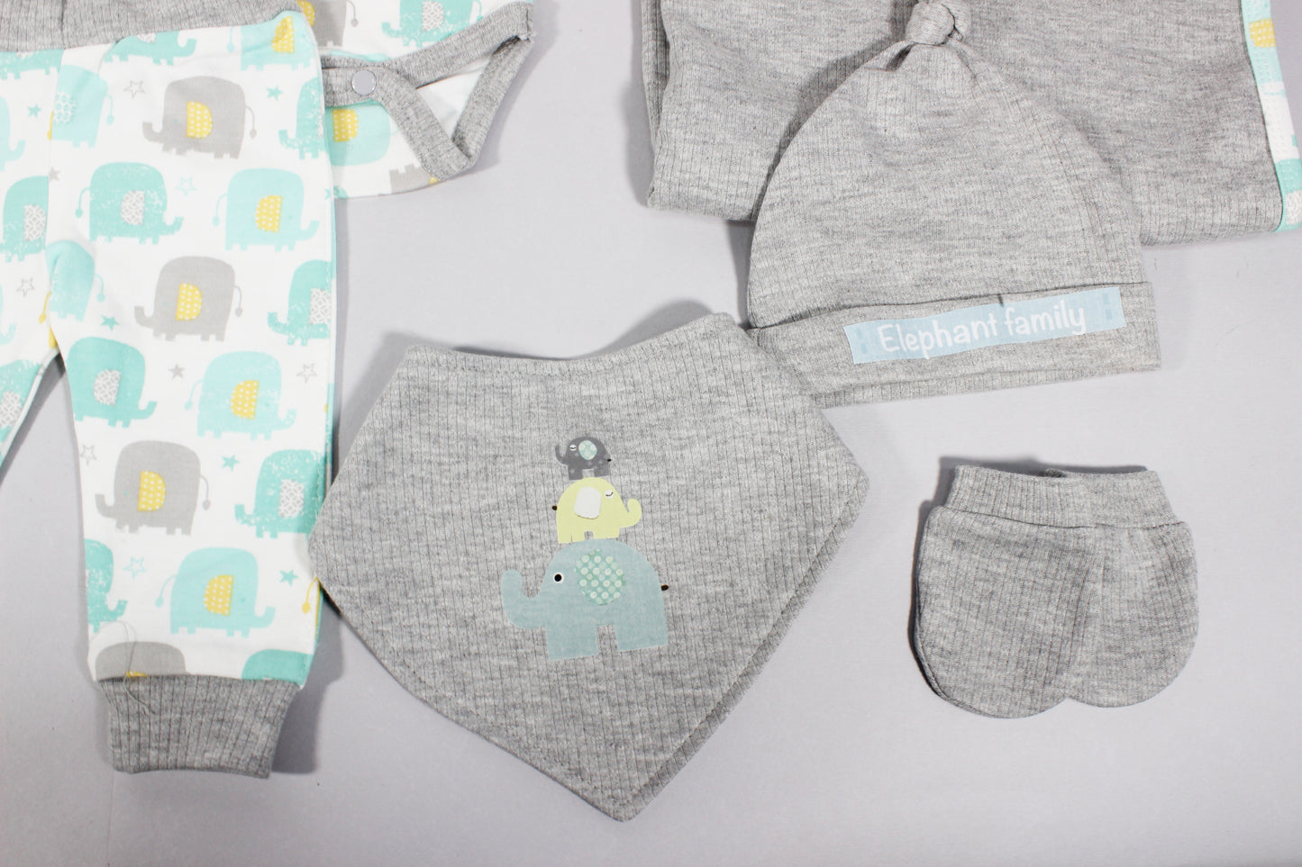 BABY HOSPITAL SET