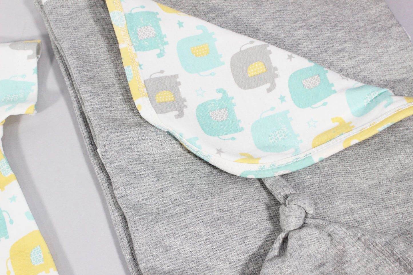 BABY HOSPITAL SET