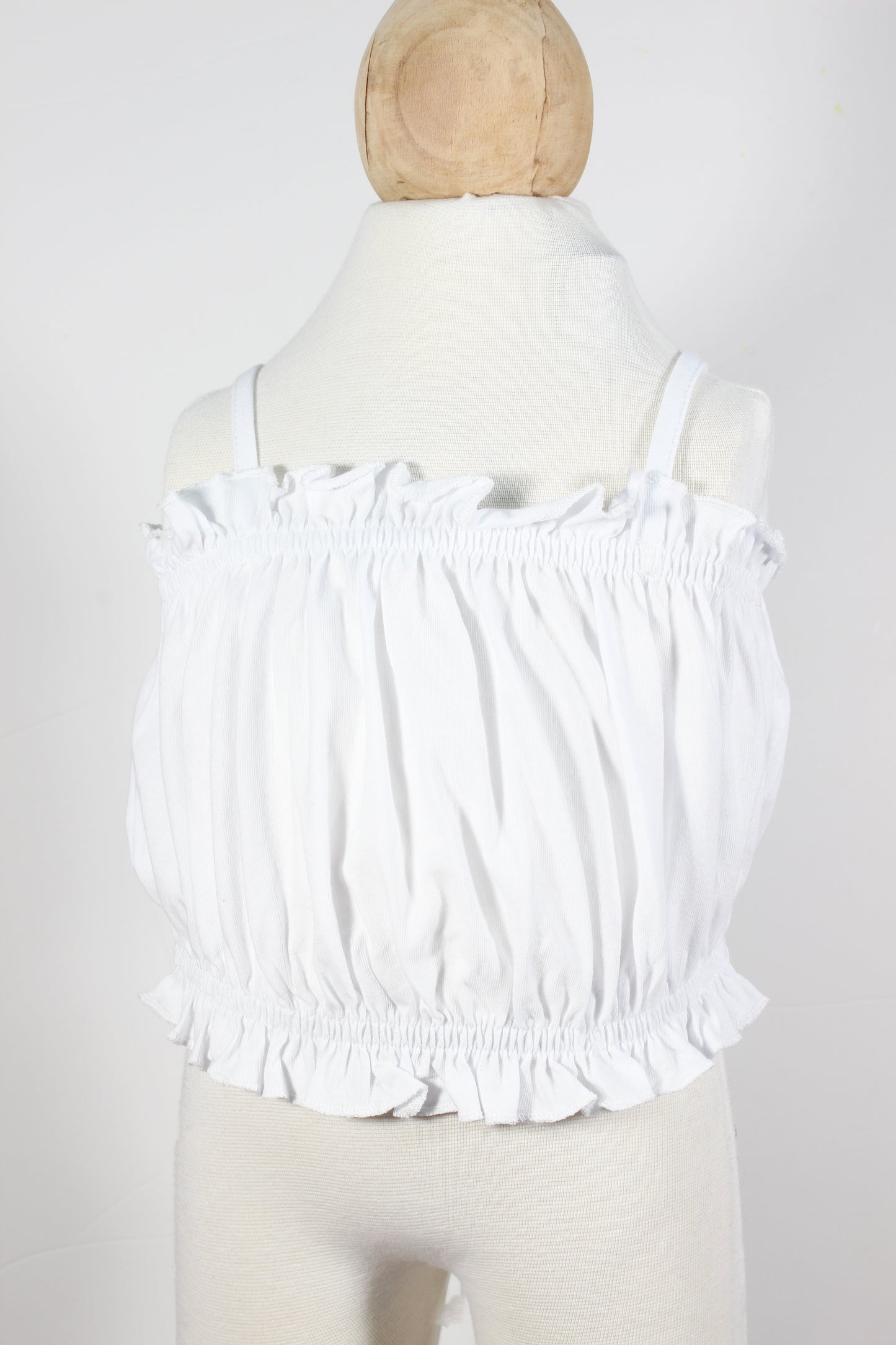 GIRLS TOP