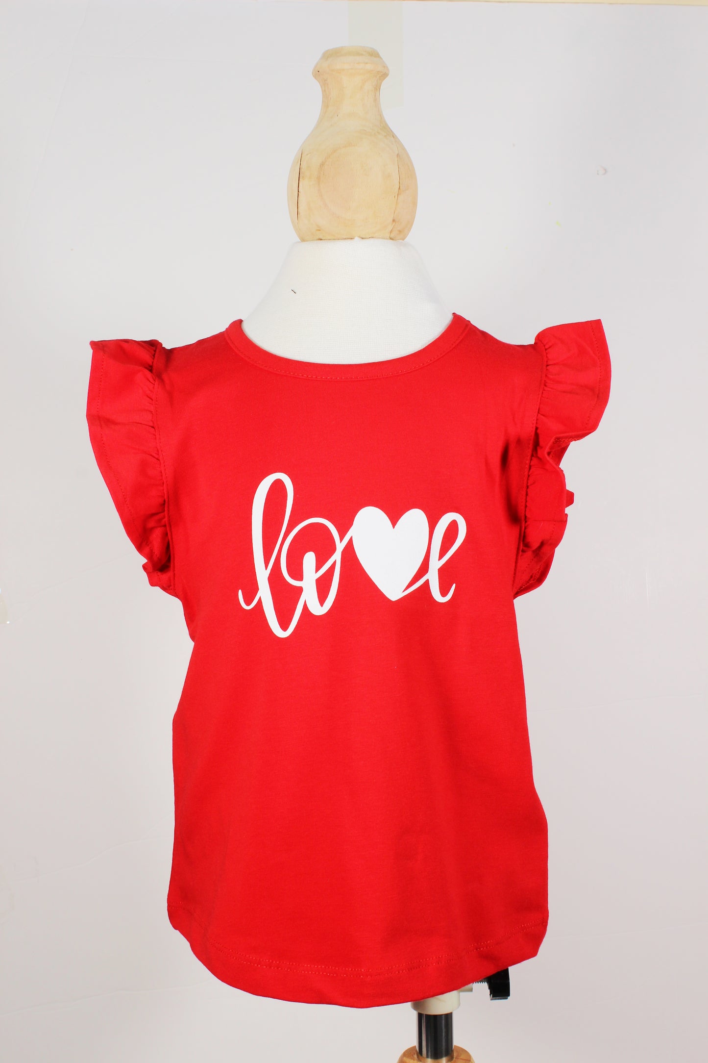 GIRLS TOP