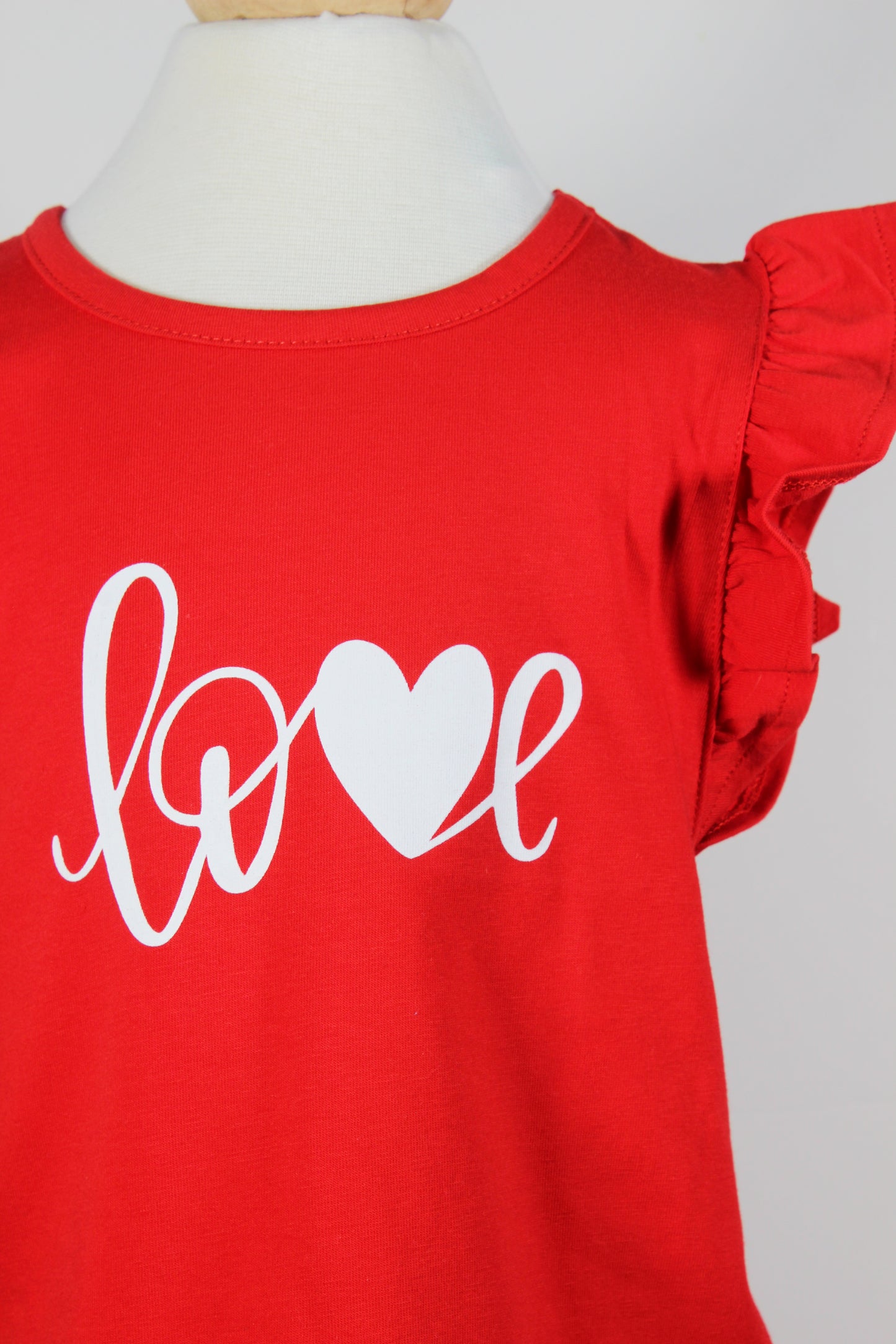 GIRLS TOP