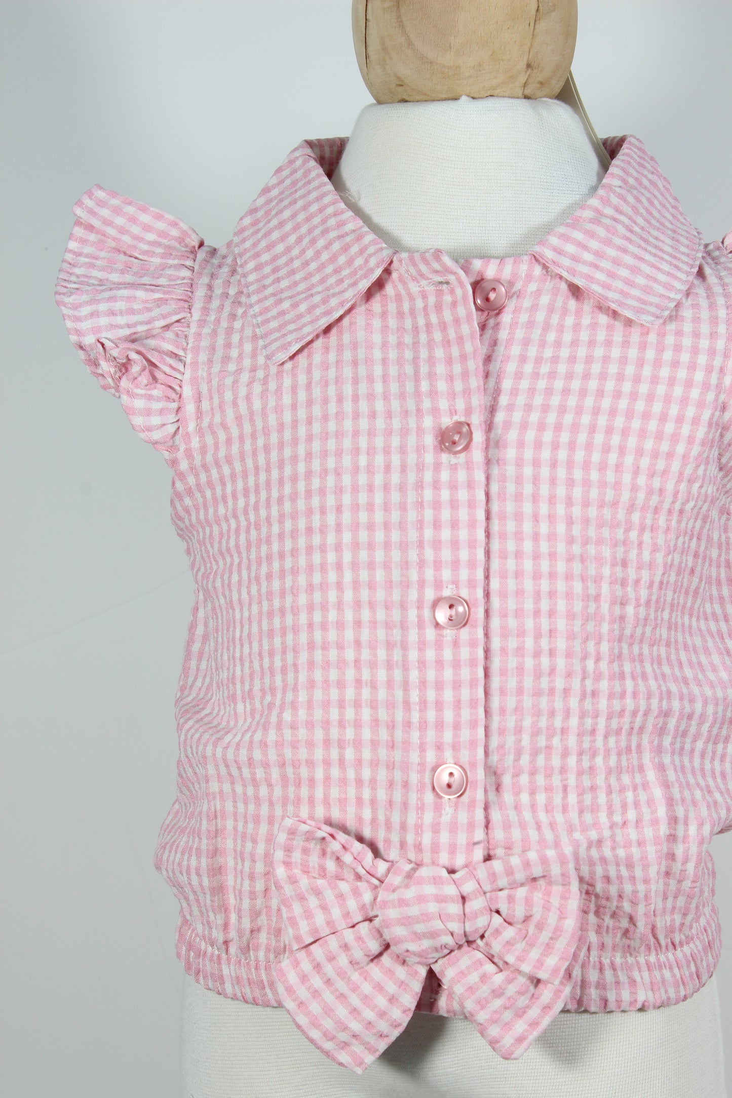 GIRLS TOP
