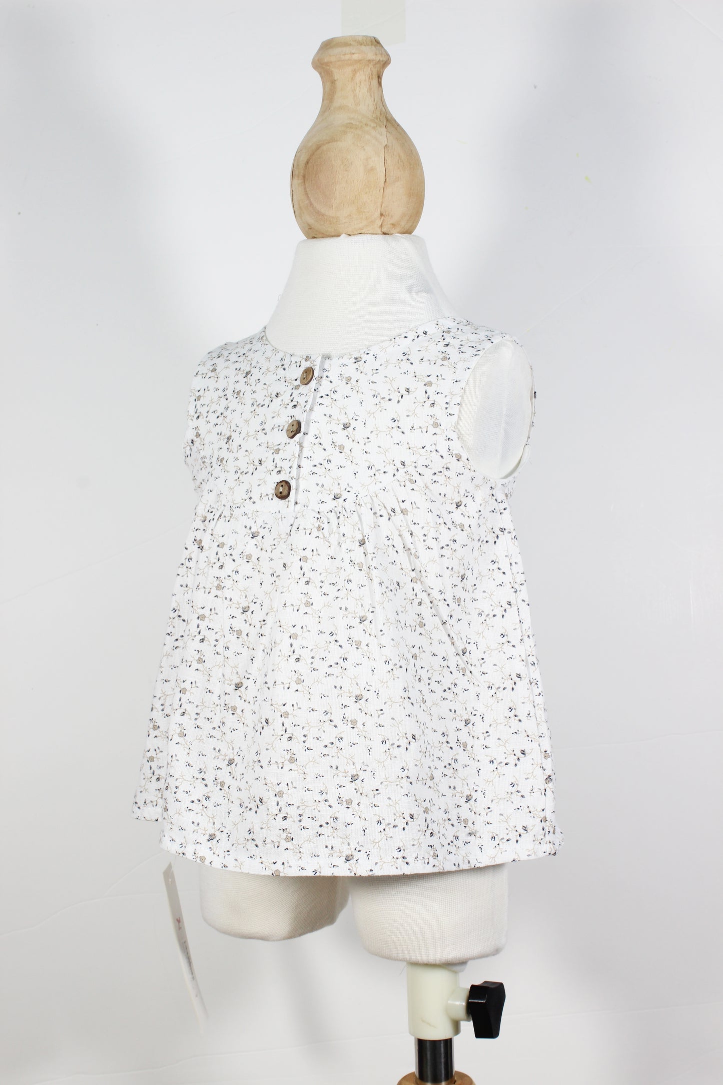 GIRLS TOP