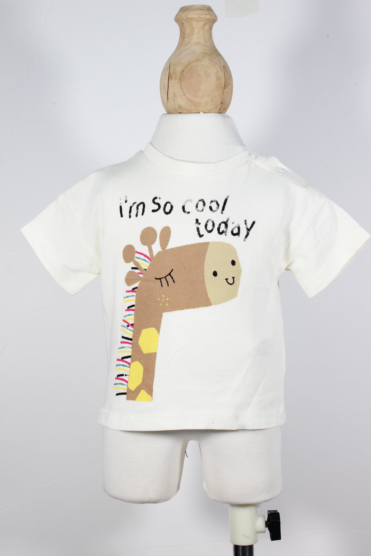 GIRLS TOP