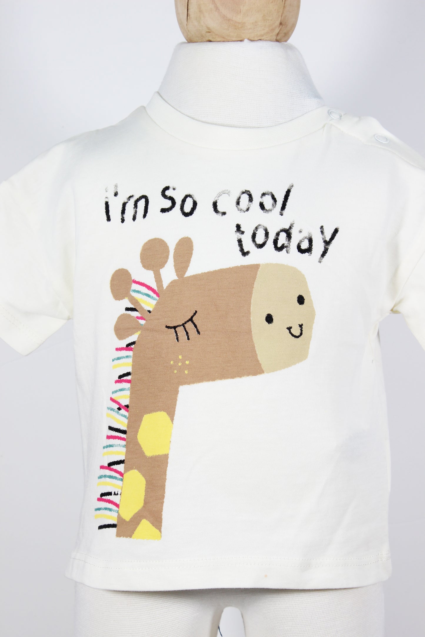 GIRLS TOP