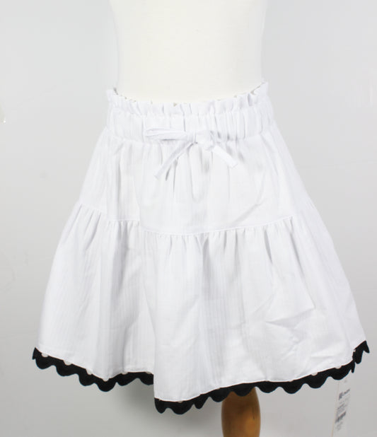 GIRLS SKIRT