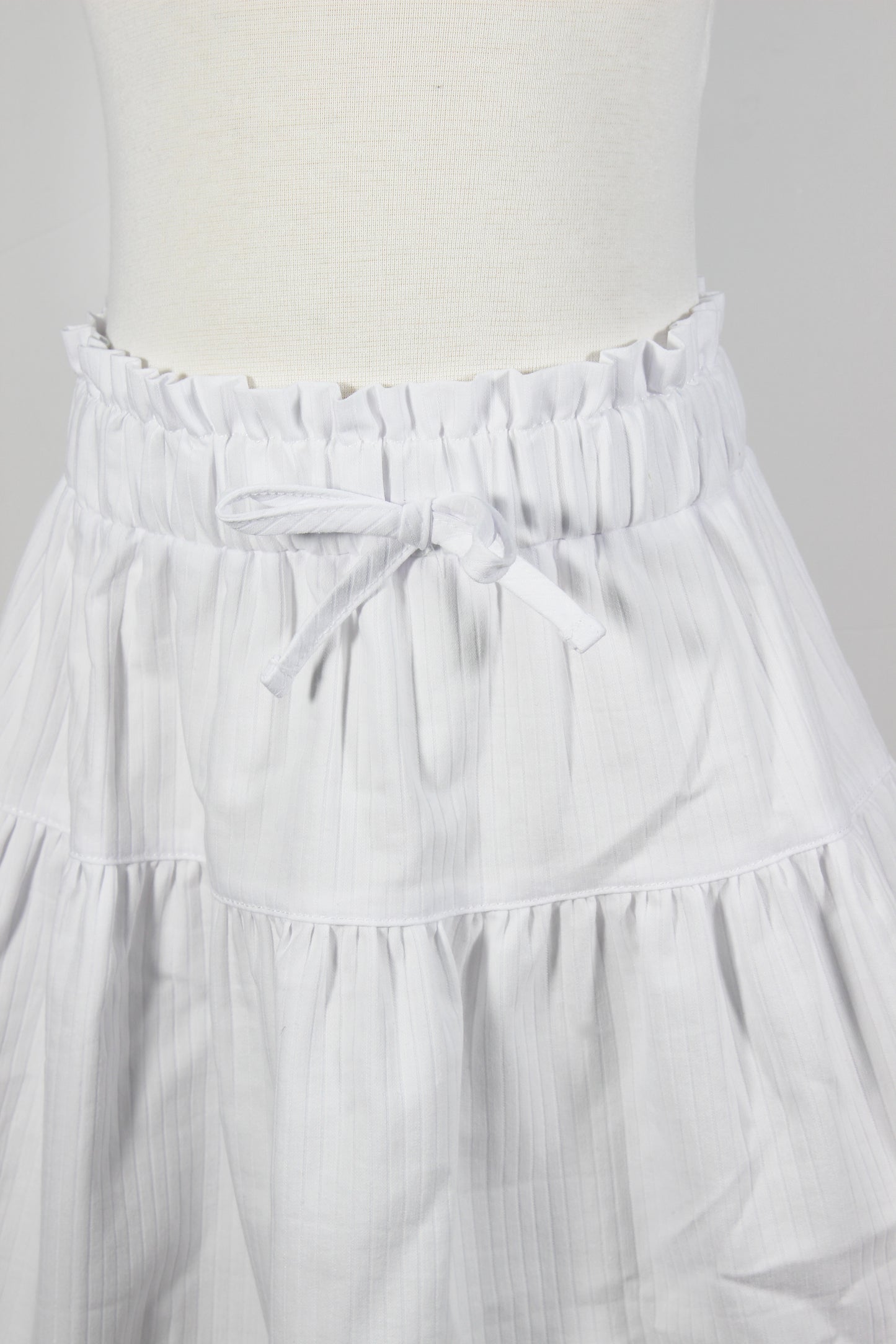 GIRLS SKIRT