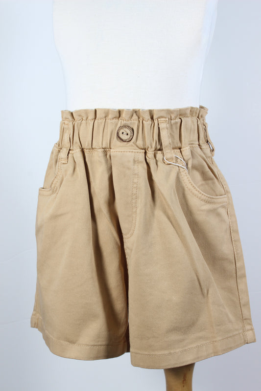 GIRLS SHORTS