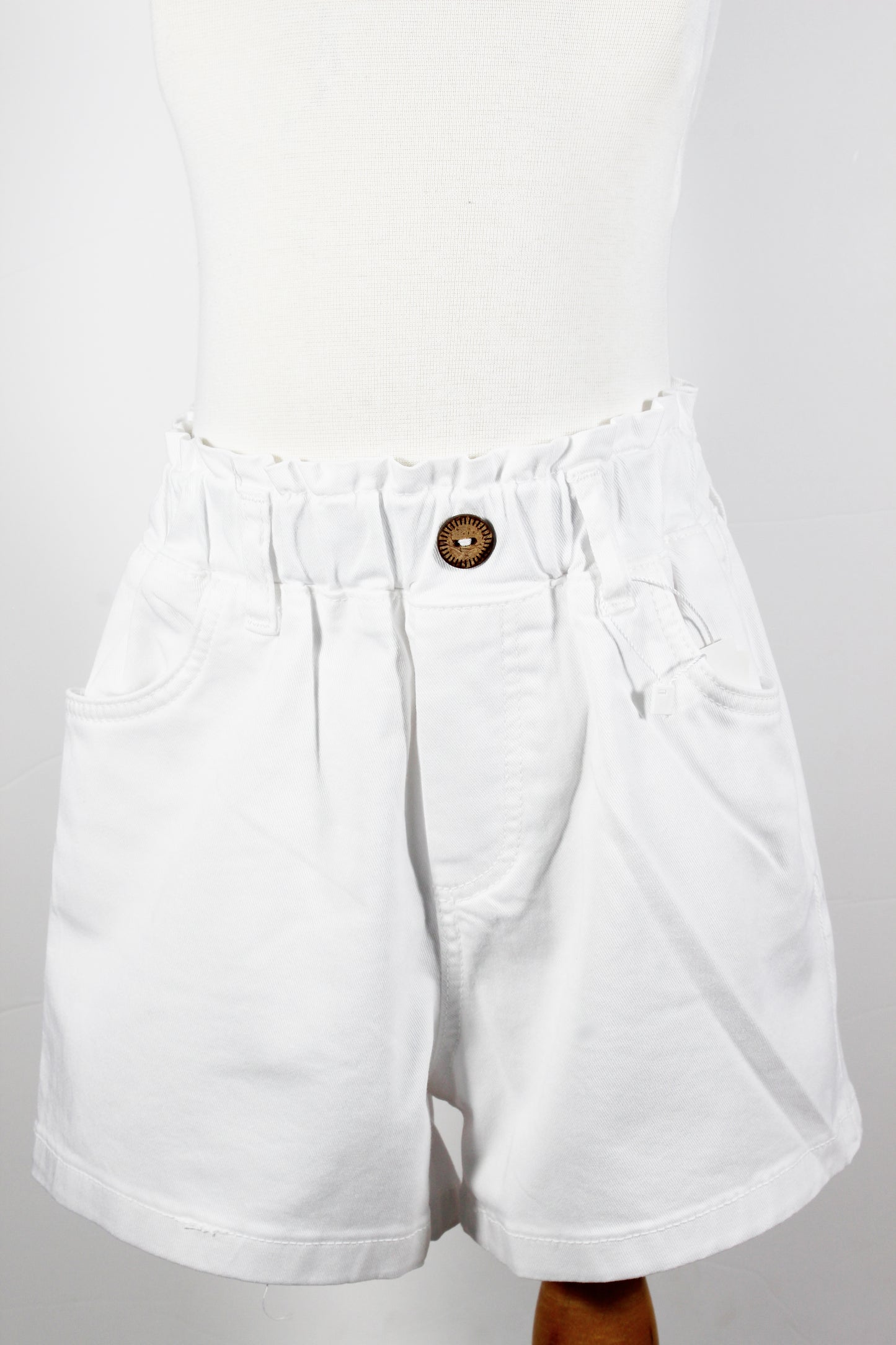 GIRLS SHORTS