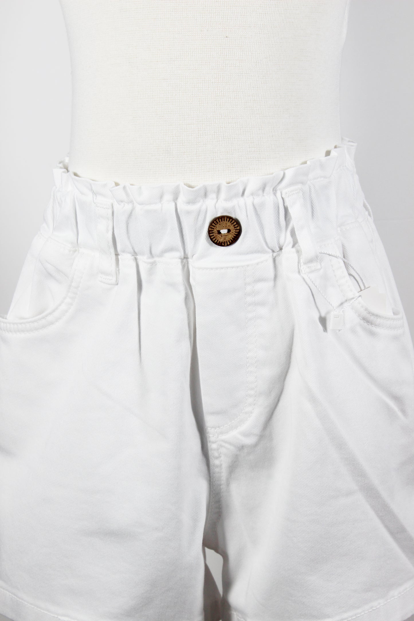 GIRLS SHORTS