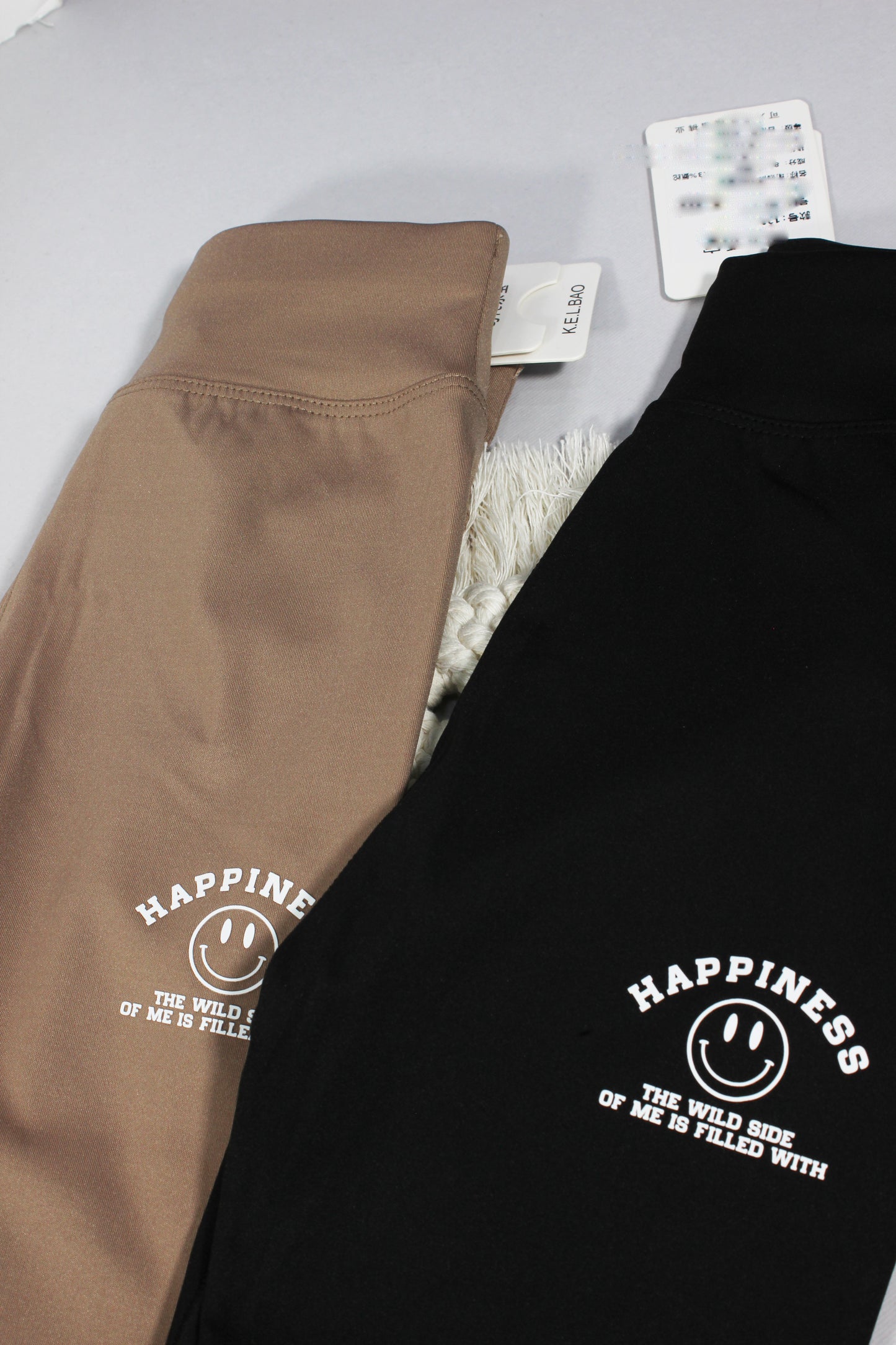 GIRLS PANTS