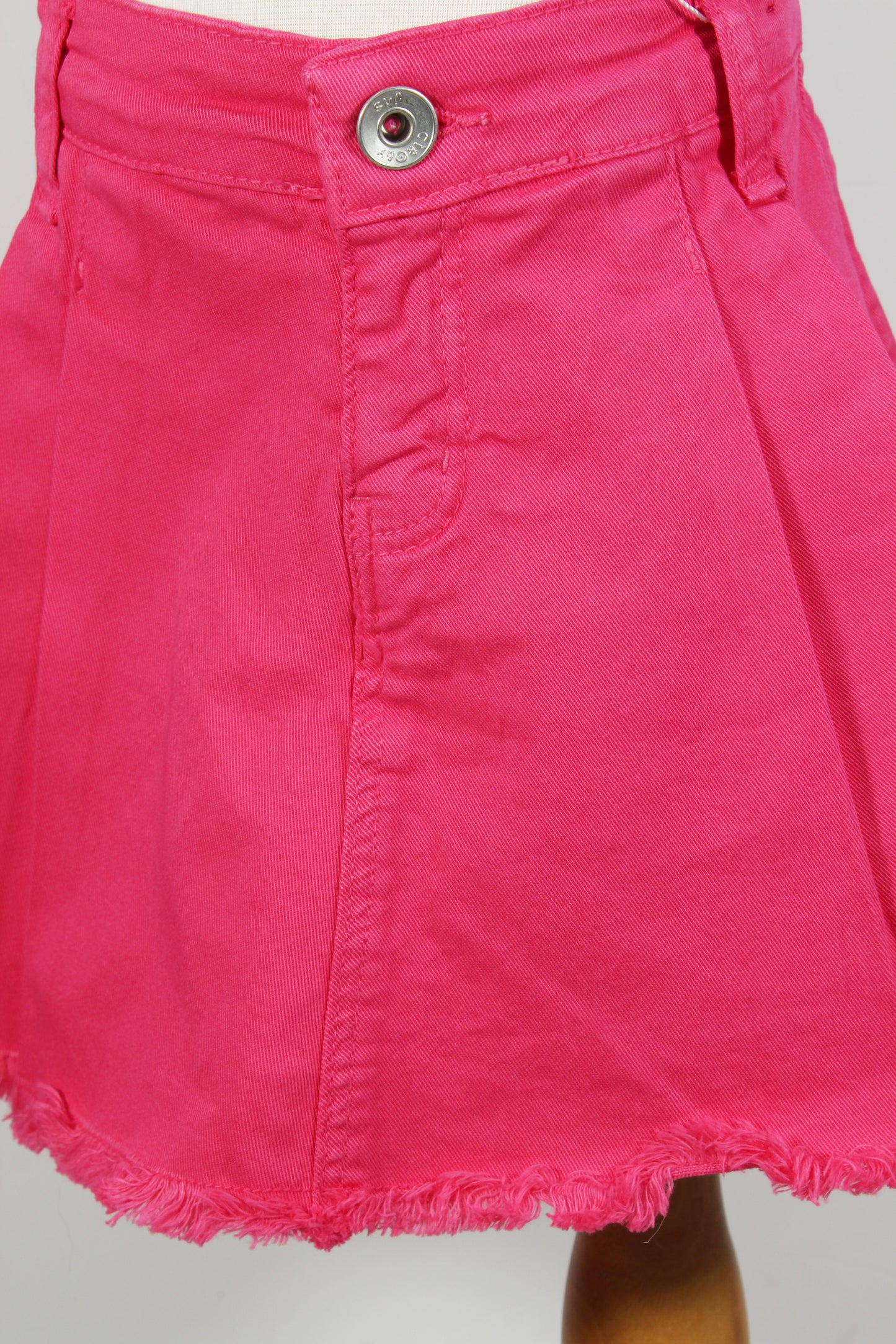 GIRLS SKIRT