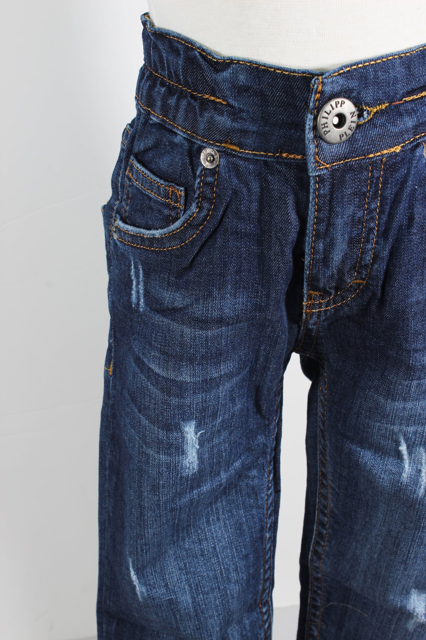 KIDS PANTS