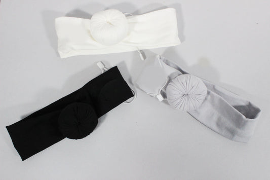 GIRLS HEAD BAND