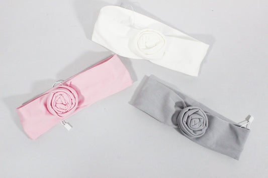 GIRLS HEAD BAND