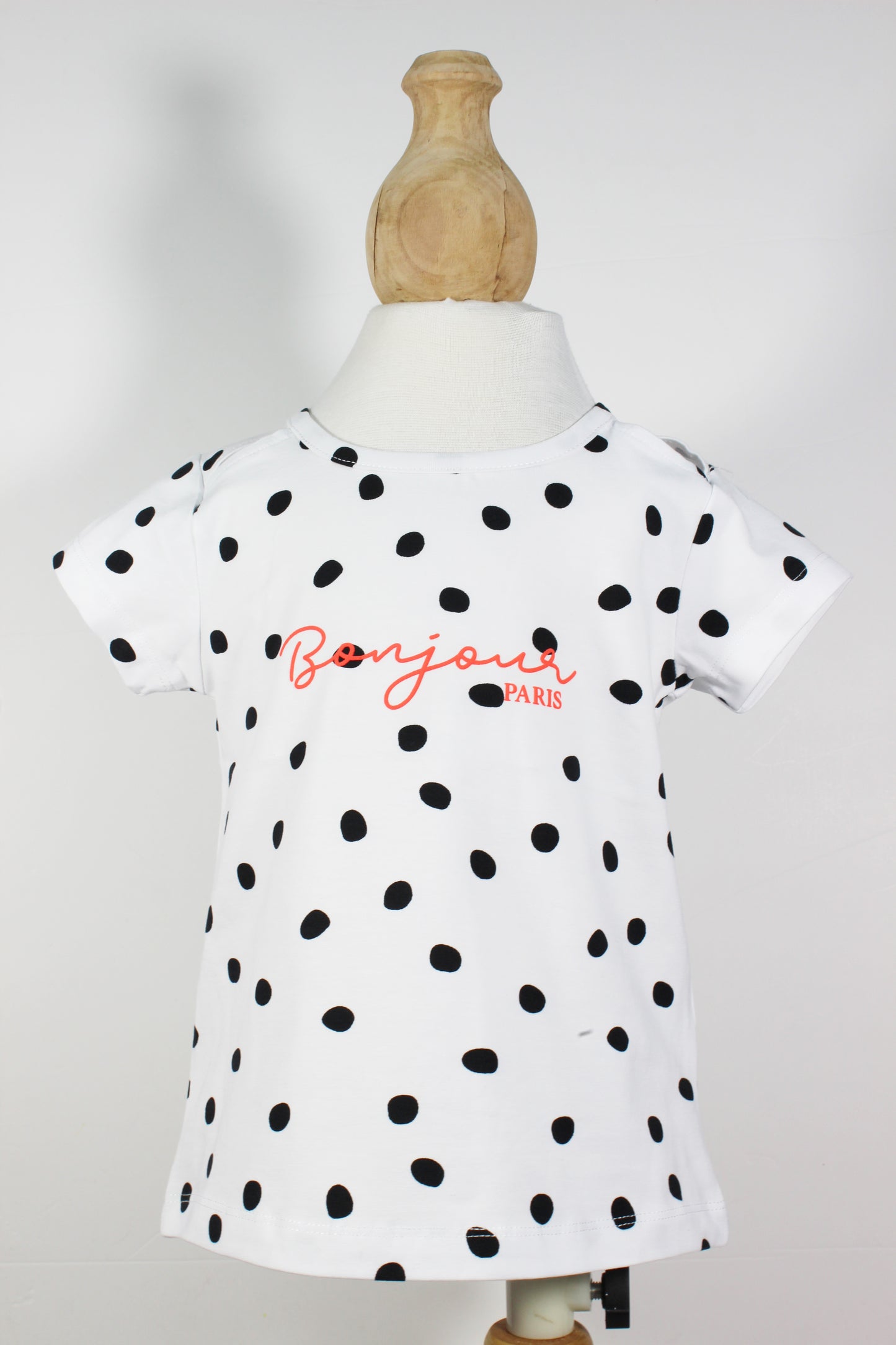 GIRLS TOP