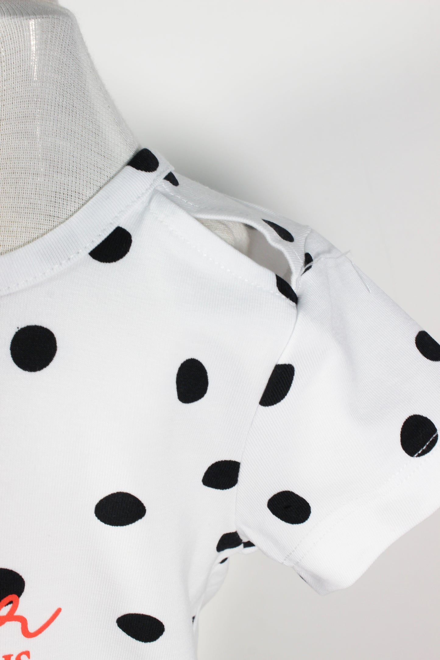 GIRLS TOP