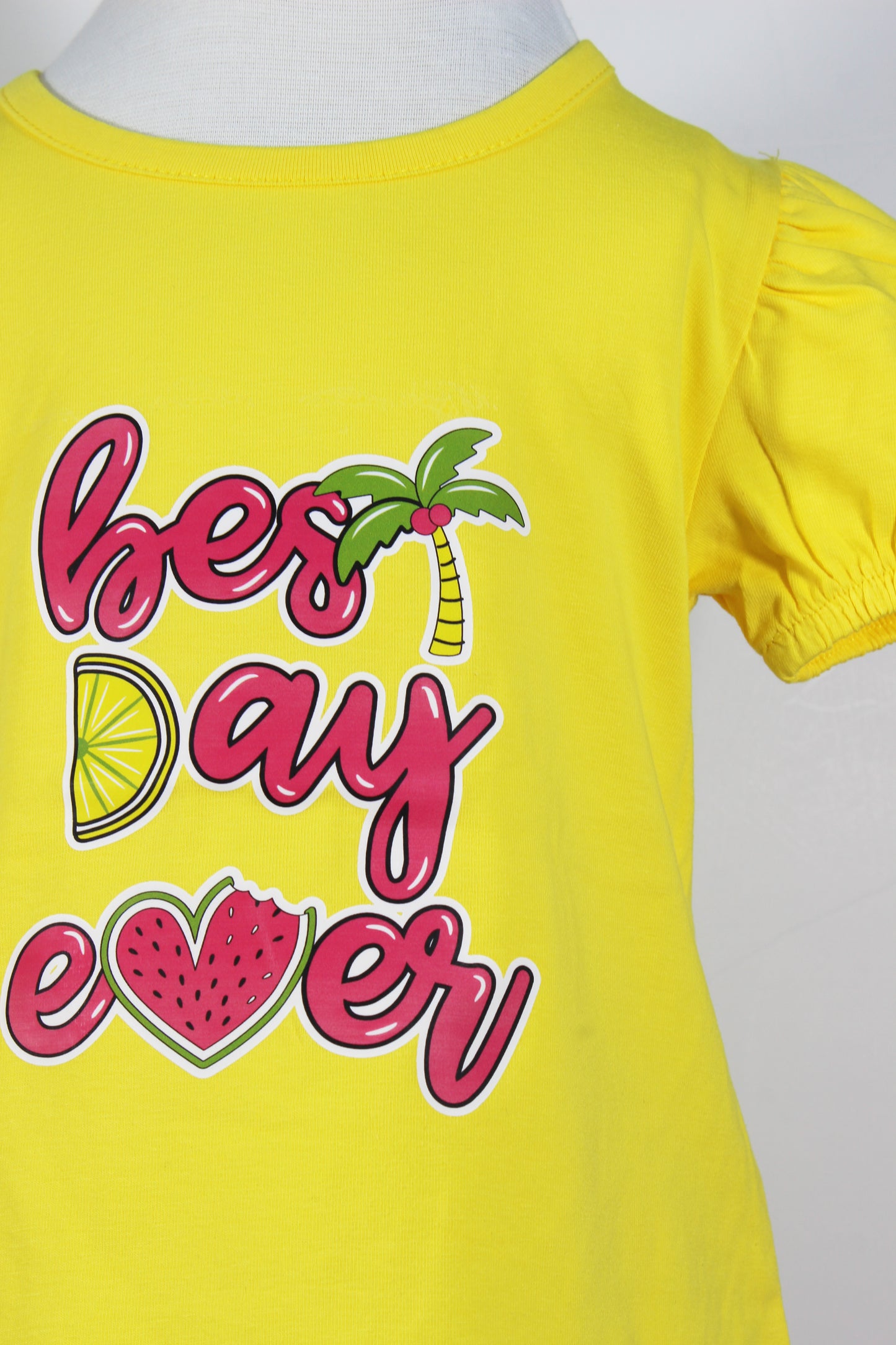 GIRLS TOP