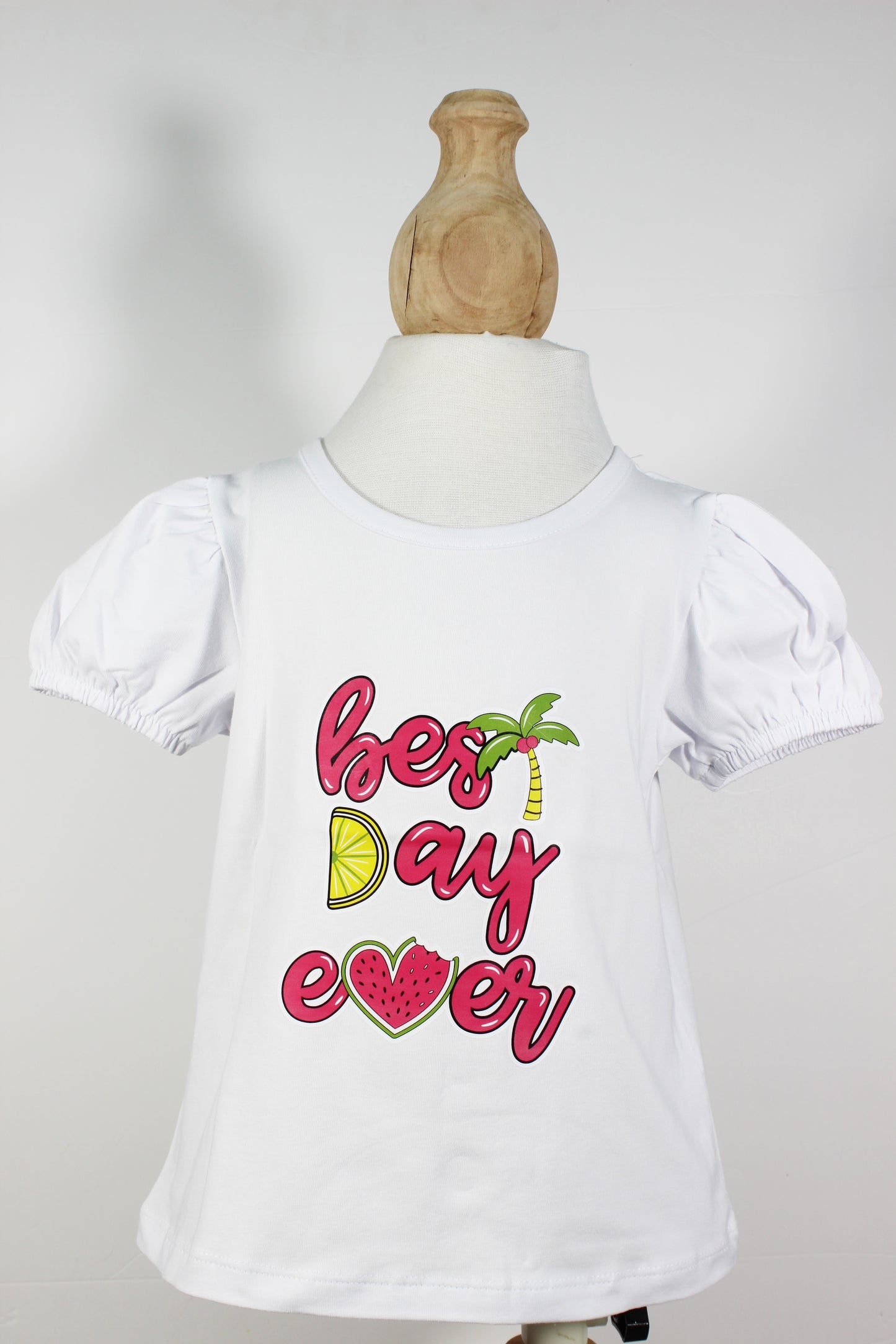 GIRLS TOP