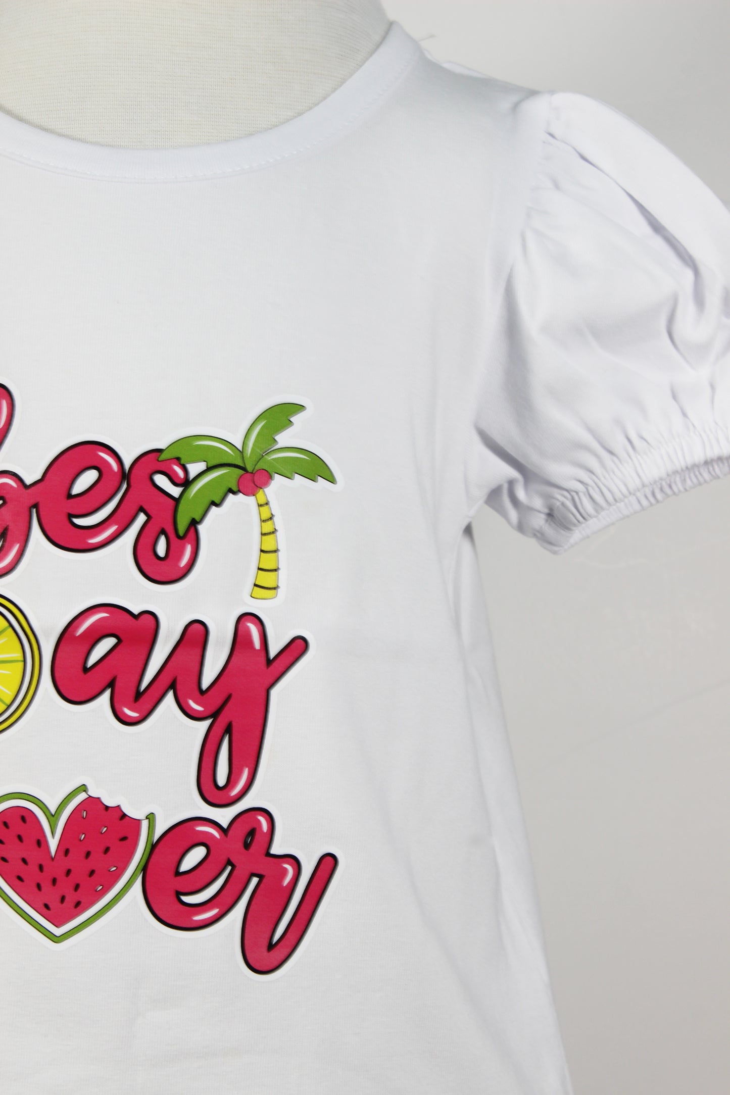 GIRLS TOP
