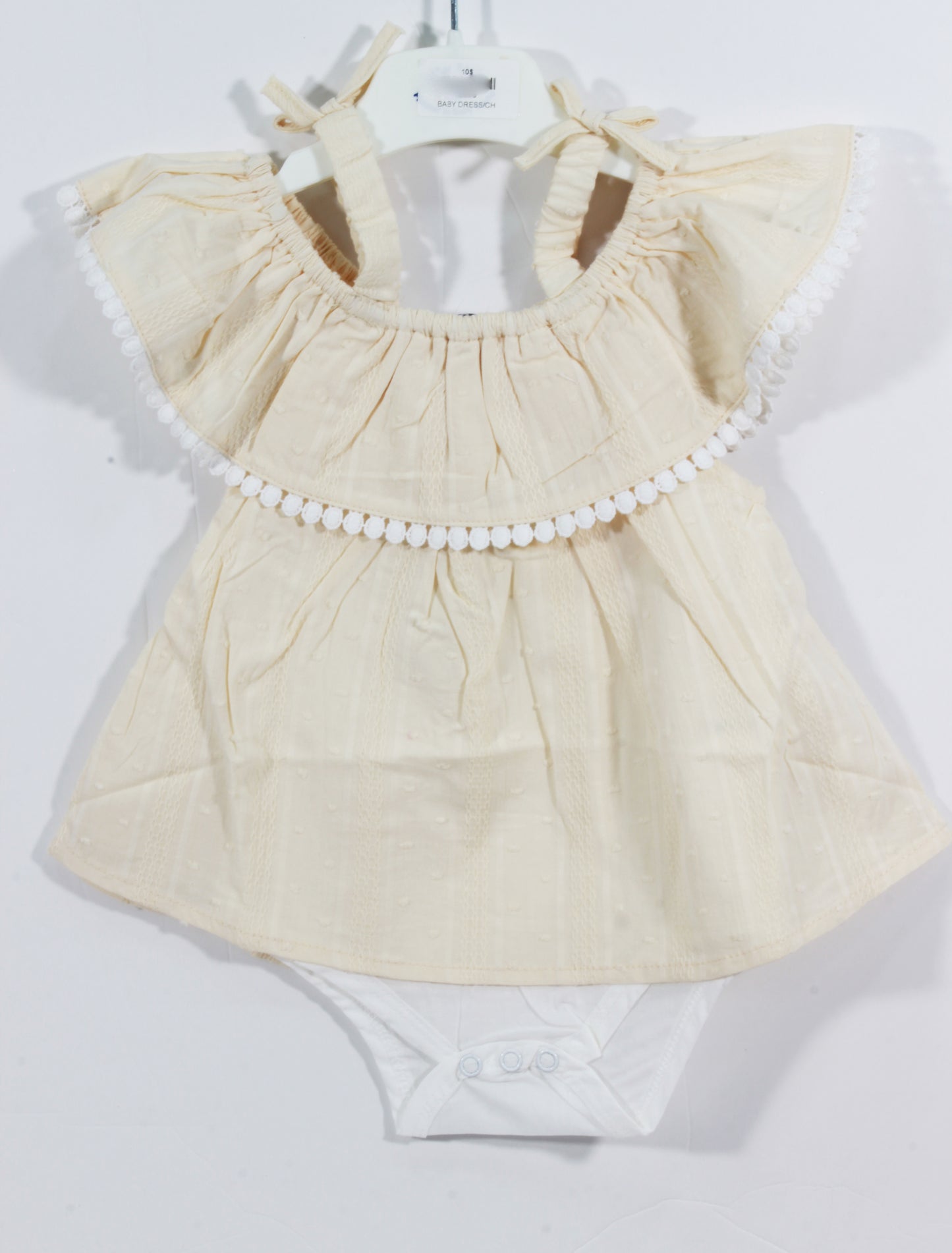 BABY GIRLS SET 2 PIECES