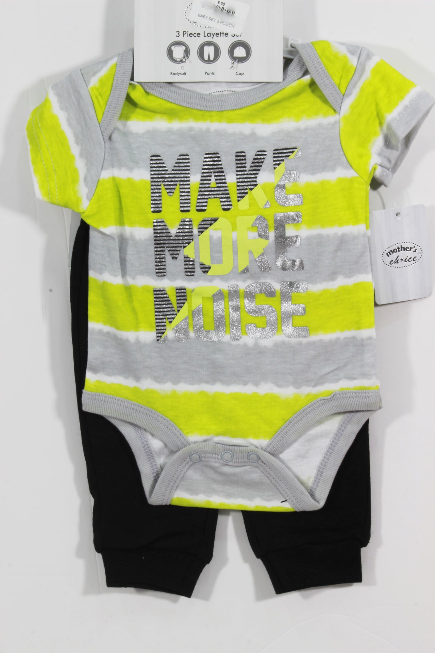 BABY OUTFIT 3387